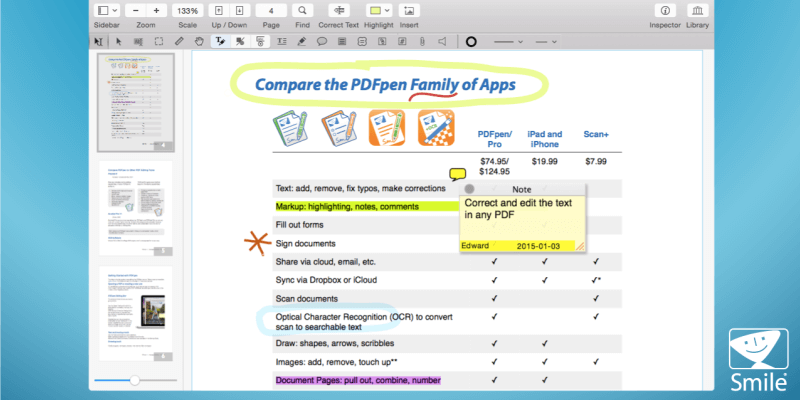 pdf software for mac review